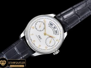 IWC0380B - Portugieser Annual Cal IW503502 SSLE WhtGold A52850 - 09.jpg